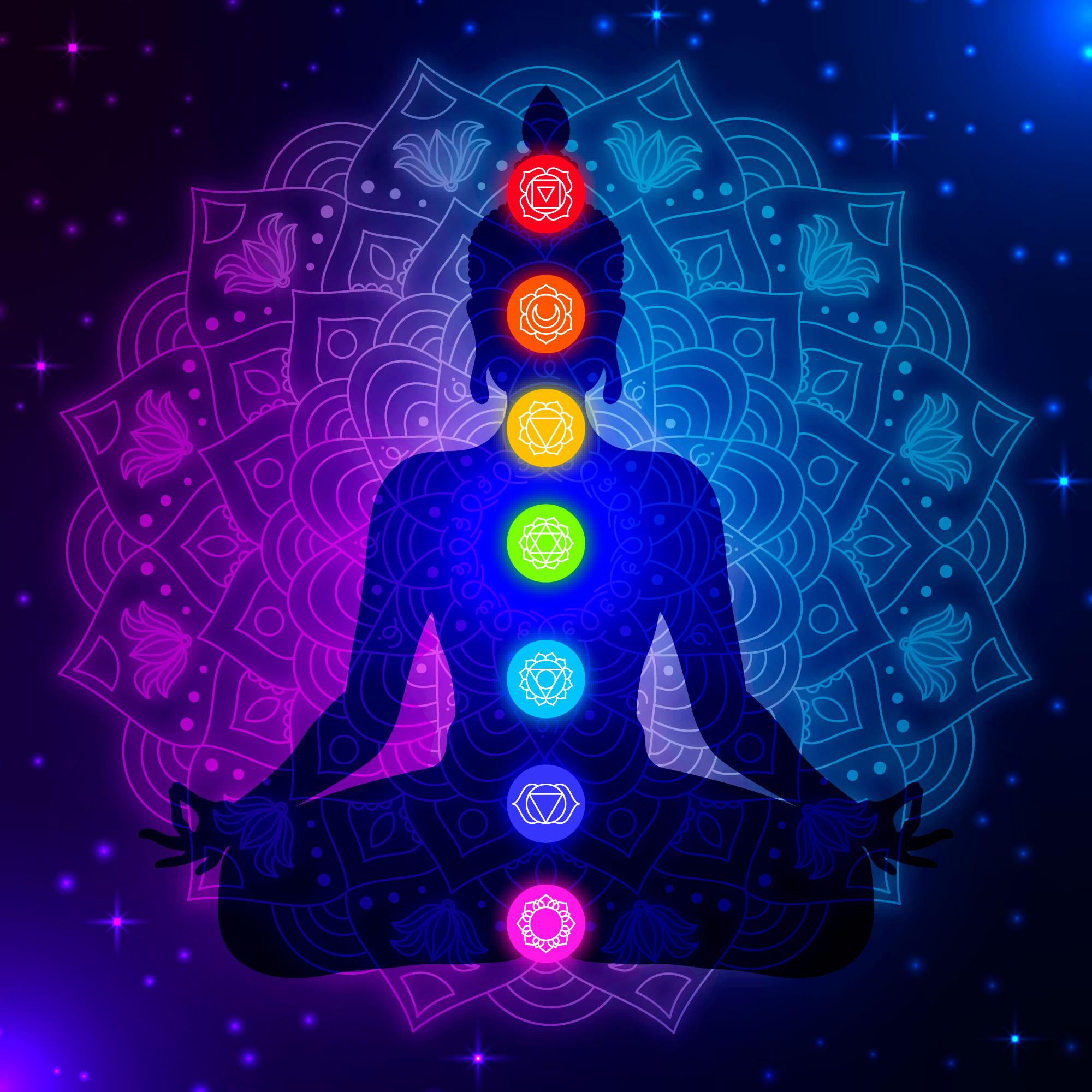 7 Chakras Explained: Meanings, Signs of Blockage & Healing Tips