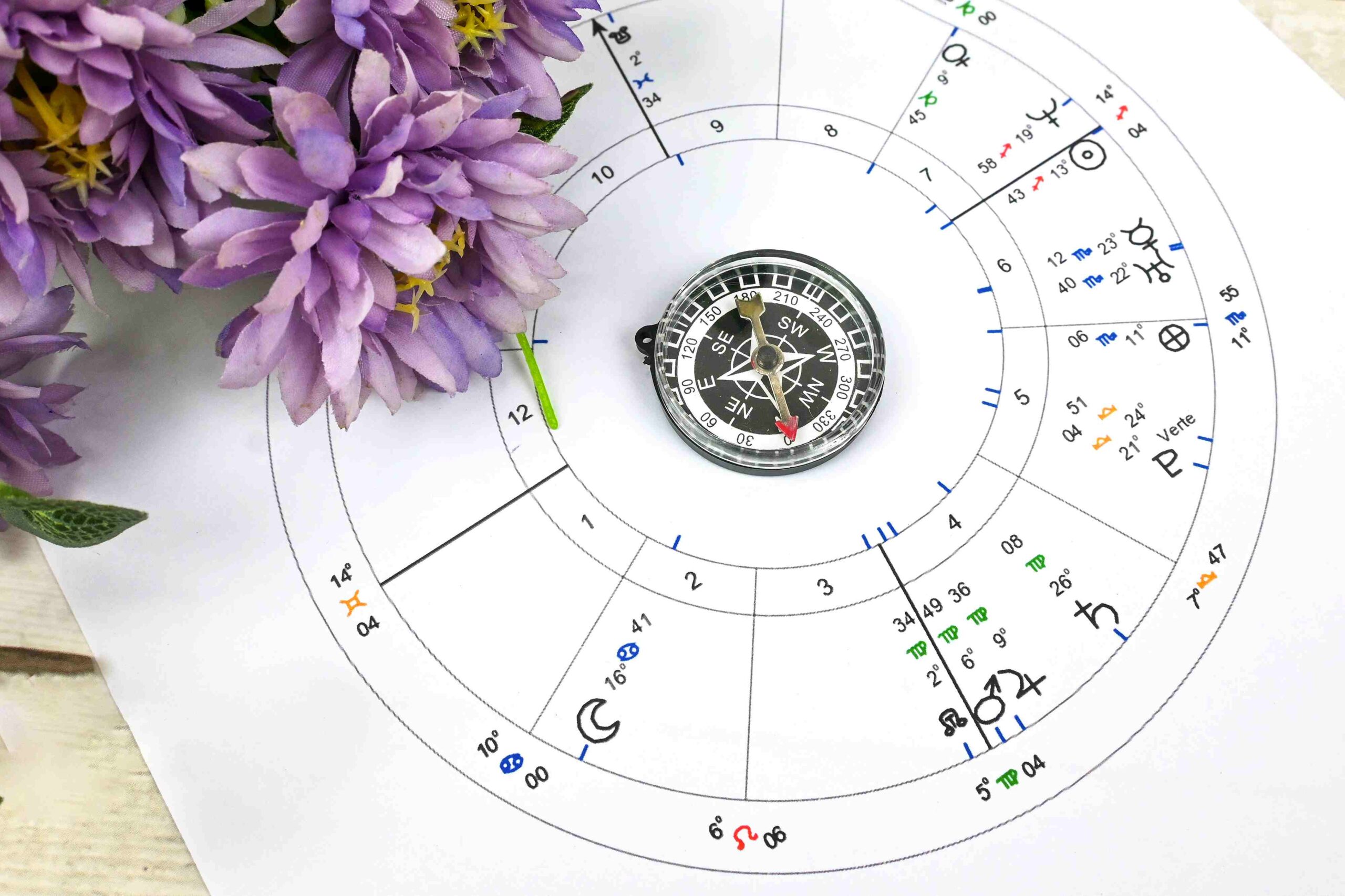 Vedic Timing Guide